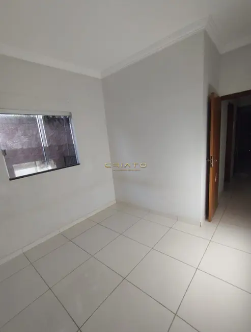 Foto 2 de Casa com 2 quartos à venda, 79m2 em Jardim Primavera 2ª Etapa, Anapolis - GO