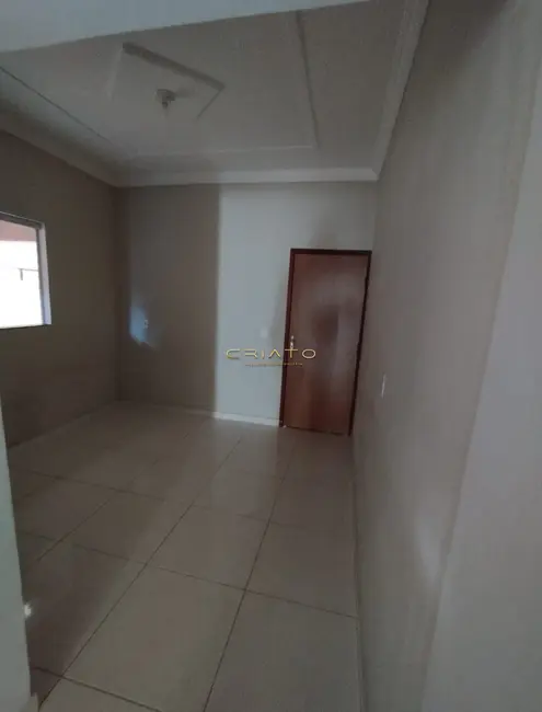 Foto 5 de Casa com 2 quartos à venda, 79m2 em Jardim Primavera 2ª Etapa, Anapolis - GO