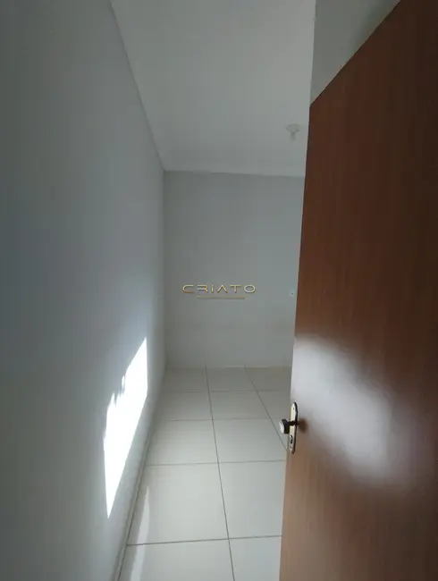 Foto 6 de Casa com 2 quartos à venda, 79m2 em Jardim Primavera 2ª Etapa, Anapolis - GO