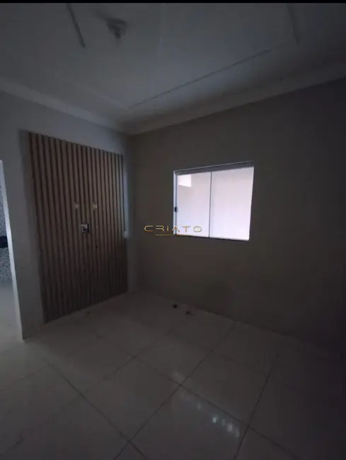 Foto 4 de Casa com 2 quartos à venda, 79m2 em Jardim Primavera 2ª Etapa, Anapolis - GO