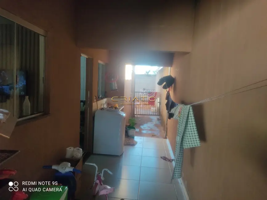 Foto 8 de Casa com 2 quartos à venda, 79m2 em Jardim Primavera 2ª Etapa, Anapolis - GO