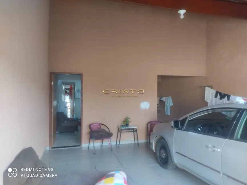 Foto 9 de Casa com 2 quartos à venda, 79m2 em Jardim Primavera 2ª Etapa, Anapolis - GO