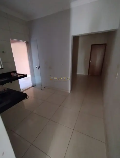 Foto 3 de Casa com 2 quartos à venda, 79m2 em Jardim Primavera 2ª Etapa, Anapolis - GO