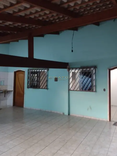 Casa com 3 quartos à venda, 280m2 em Anapolis - GO - imagem 5 Foto 5 de Casa com 3 quartos à venda, 280m2 em Anapolis - GO