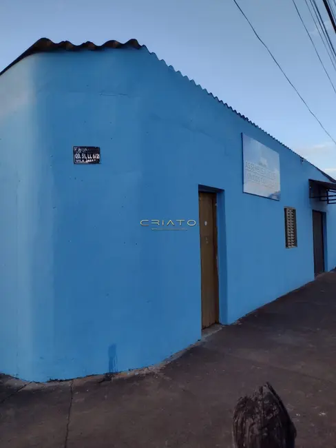 Casa com 3 quartos à venda, 280m2 em Anapolis - GO - imagem 3 Foto 3 de Casa com 3 quartos à venda, 280m2 em Anapolis - GO