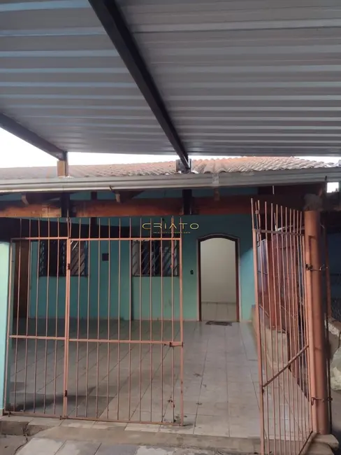 Casa com 3 quartos à venda, 280m2 em Anapolis - GO - imagem 2 Foto 2 de Casa com 3 quartos à venda, 280m2 em Anapolis - GO