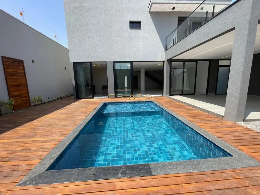 Casa com 4 quartos à venda, 250m2 em Anápolis City, Anapolis - GO - imagem 3 Foto 3 de Casa com 4 quartos à venda, 250m2 em Anápolis City, Anapolis - GO