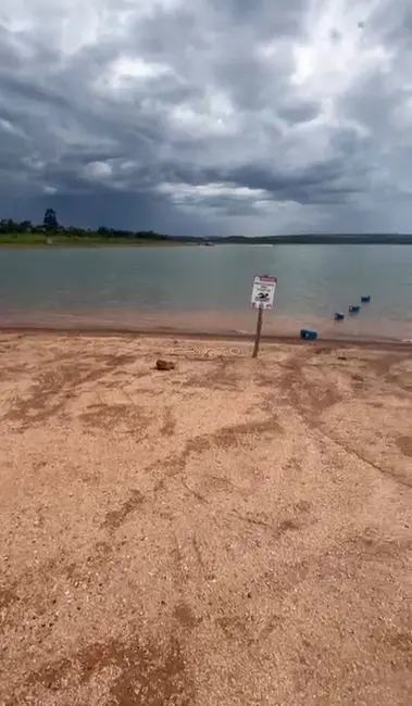 Foto 5 de Terreno / Lote à venda, 630m2 em Abadiania - GO