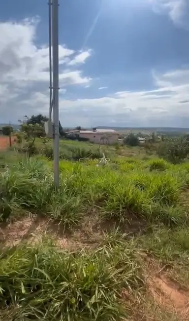 Foto 1 de Terreno / Lote à venda, 630m2 em Abadiania - GO
