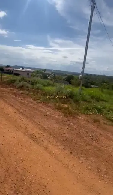 Foto 3 de Terreno / Lote à venda, 630m2 em Abadiania - GO