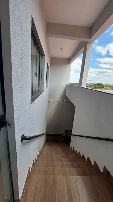 Apartamento com 2 quartos à venda, 60m2 em Setor Industrial Munir Calixto, Anapolis - GO - imagem 1 Foto 1 de Apartamento com 2 quartos à venda, 60m2 em Setor Industrial Munir Calixto, Anapolis - GO
