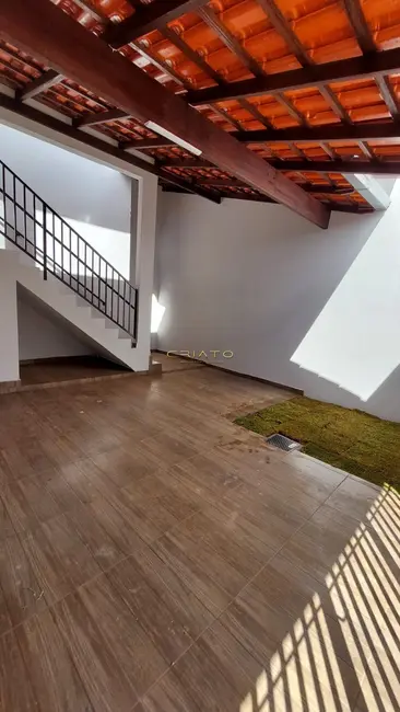 Apartamento com 2 quartos à venda, 60m2 em Setor Industrial Munir Calixto, Anapolis - GO - imagem 3 Foto 3 de Apartamento com 2 quartos à venda, 60m2 em Setor Industrial Munir Calixto, Anapolis - GO