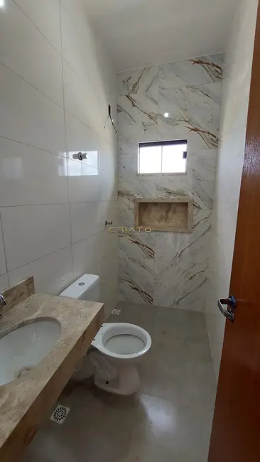 Apartamento com 2 quartos à venda, 60m2 em Setor Industrial Munir Calixto, Anapolis - GO - imagem 7 Foto 7 de Apartamento com 2 quartos à venda, 60m2 em Setor Industrial Munir Calixto, Anapolis - GO