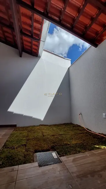 Apartamento com 2 quartos à venda, 60m2 em Setor Industrial Munir Calixto, Anapolis - GO - imagem 4 Foto 4 de Apartamento com 2 quartos à venda, 60m2 em Setor Industrial Munir Calixto, Anapolis - GO