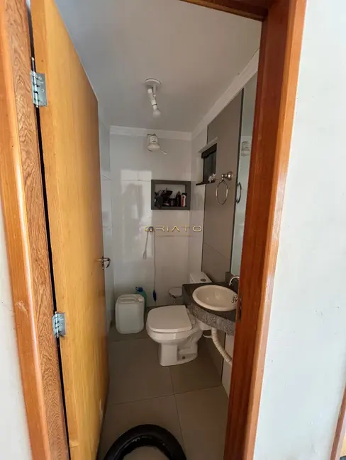 Foto 9 de Casa com 3 quartos à venda, 197m2 em Conjunto Raul Balduino, Anapolis - GO