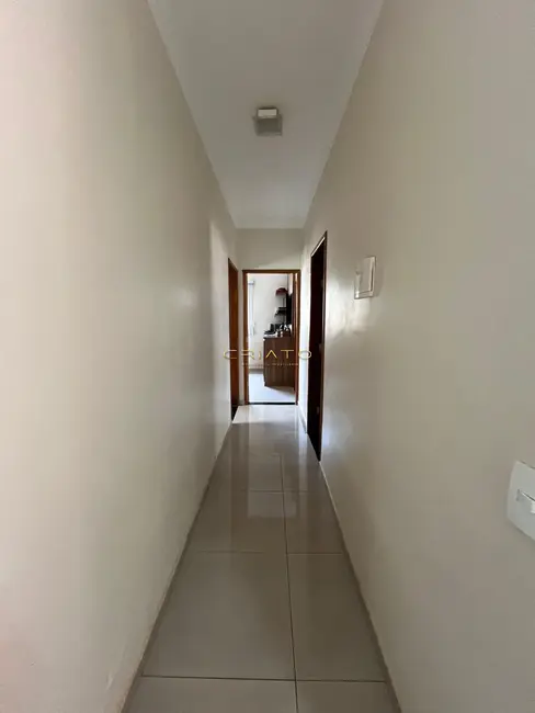 Foto 8 de Casa com 3 quartos à venda, 197m2 em Conjunto Raul Balduino, Anapolis - GO