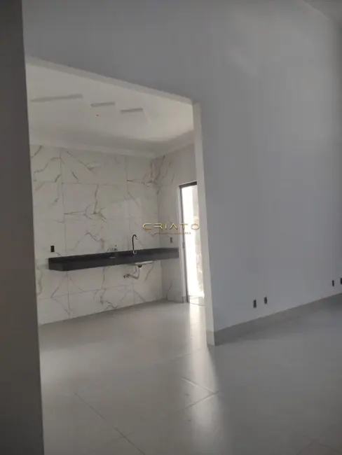 Foto 4 de Casa com 3 quartos à venda, 105m2 em Anapolis - GO