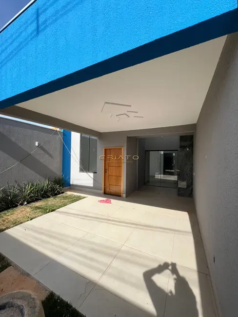Foto 9 de Casa com 3 quartos à venda, 105m2 em Anapolis - GO