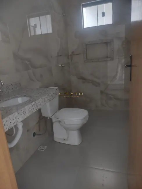 Foto 8 de Casa com 3 quartos à venda, 105m2 em Anapolis - GO