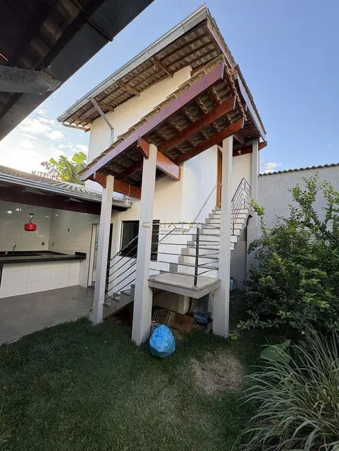 Foto 6 de Casa com 4 quartos à venda, 263m2 em Jardim Alexandrina, Anapolis - GO