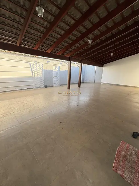 Foto 3 de Casa com 4 quartos à venda, 263m2 em Jardim Alexandrina, Anapolis - GO