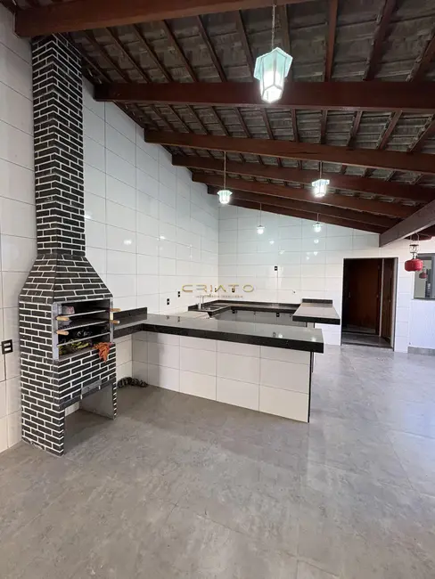 Foto 8 de Casa com 4 quartos à venda, 263m2 em Jardim Alexandrina, Anapolis - GO