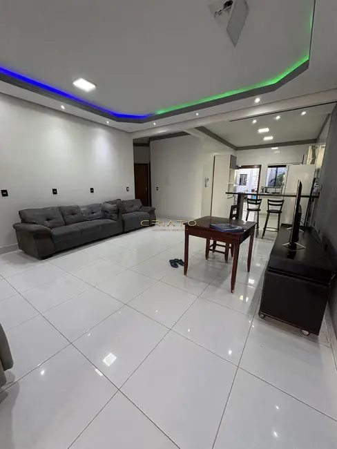 Foto 4 de Casa com 4 quartos à venda, 263m2 em Jardim Alexandrina, Anapolis - GO