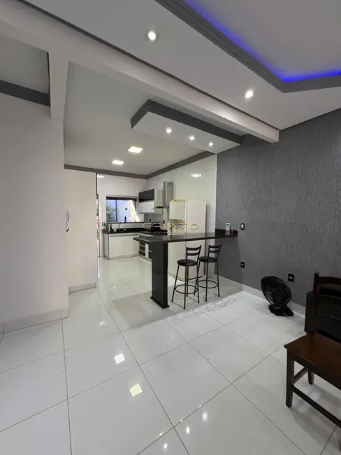 Foto 5 de Casa com 4 quartos à venda, 263m2 em Jardim Alexandrina, Anapolis - GO