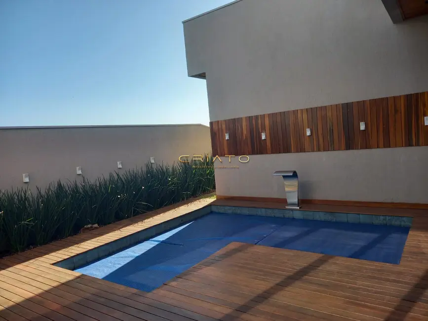 Foto 5 de Casa com 3 quartos à venda, 230m2 em Condomínio Residencial Grand Trianon, Anapolis - GO