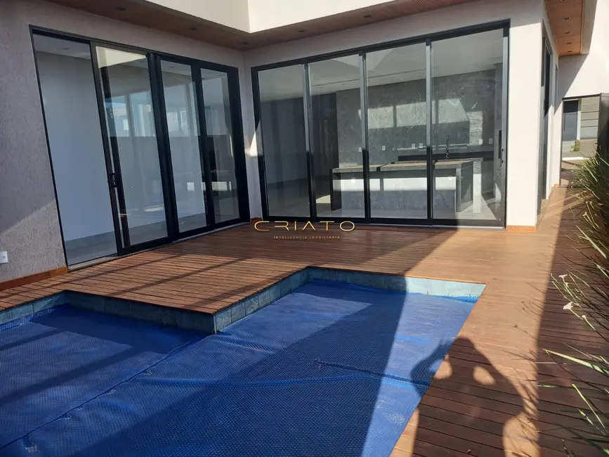 Foto 2 de Casa com 3 quartos à venda, 230m2 em Condomínio Residencial Grand Trianon, Anapolis - GO