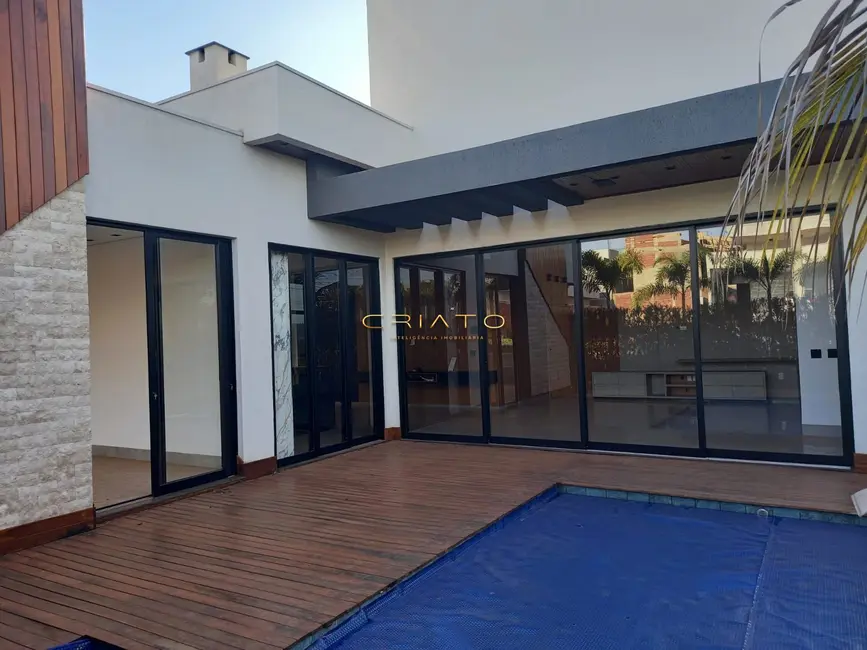 Casa com 4 quartos à venda, 285m2 em Condomínio Residencial Grand Trianon, Anapolis - GO - imagem 8 Foto 8 de Casa com 4 quartos à venda, 285m2 em Condomínio Residencial Grand Trianon, Anapolis - GO