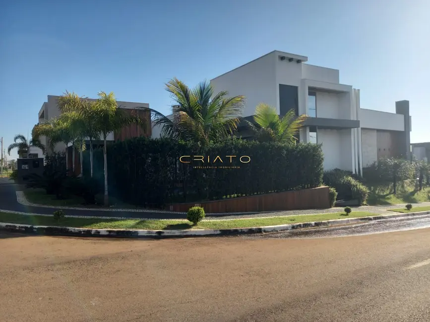 Casa com 4 quartos à venda, 285m2 em Condomínio Residencial Grand Trianon, Anapolis - GO - imagem 5 Foto 5 de Casa com 4 quartos à venda, 285m2 em Condomínio Residencial Grand Trianon, Anapolis - GO