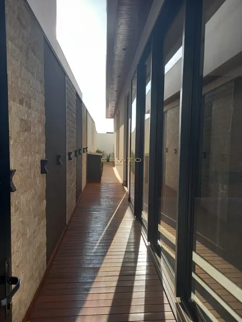 Casa com 4 quartos à venda, 285m2 em Condomínio Residencial Grand Trianon, Anapolis - GO - imagem 9 Foto 9 de Casa com 4 quartos à venda, 285m2 em Condomínio Residencial Grand Trianon, Anapolis - GO