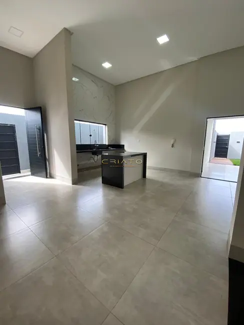 Foto 7 de Casa com 3 quartos à venda, 206m2 em Residencial Cerejeiras, Anapolis - GO