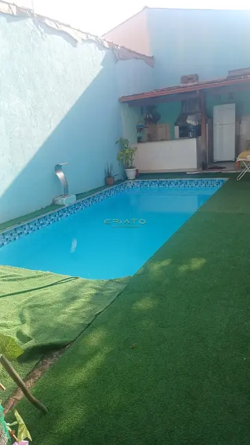 Casa com 2 quartos à venda, 250m2 em JK Nova Capital, Anapolis - GO - imagem 1 Foto 1 de Casa com 2 quartos à venda, 250m2 em JK Nova Capital, Anapolis - GO