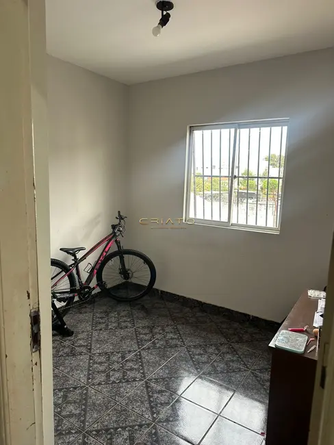 Foto 9 de Apartamento com 2 quartos à venda, 52m2 em Vila São Joaquim, Anapolis - GO