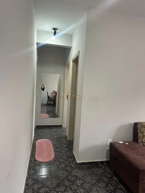 Foto 5 de Apartamento com 2 quartos à venda, 52m2 em Vila São Joaquim, Anapolis - GO