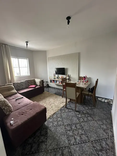 Foto 1 de Apartamento com 2 quartos à venda, 52m2 em Vila São Joaquim, Anapolis - GO