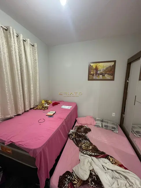 Foto 6 de Apartamento com 2 quartos à venda, 52m2 em Vila São Joaquim, Anapolis - GO