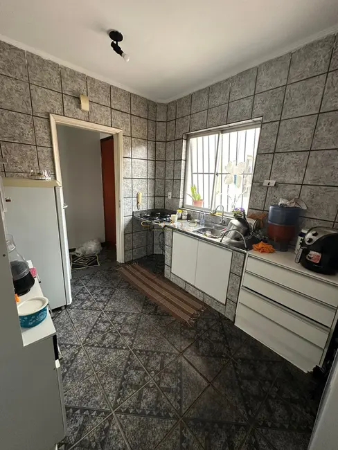 Foto 3 de Apartamento com 2 quartos à venda, 52m2 em Vila São Joaquim, Anapolis - GO