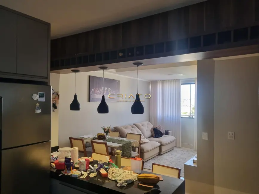 Foto 6 de Apartamento com 3 quartos à venda, 75m2 em Cidade Jardim, Anapolis - GO