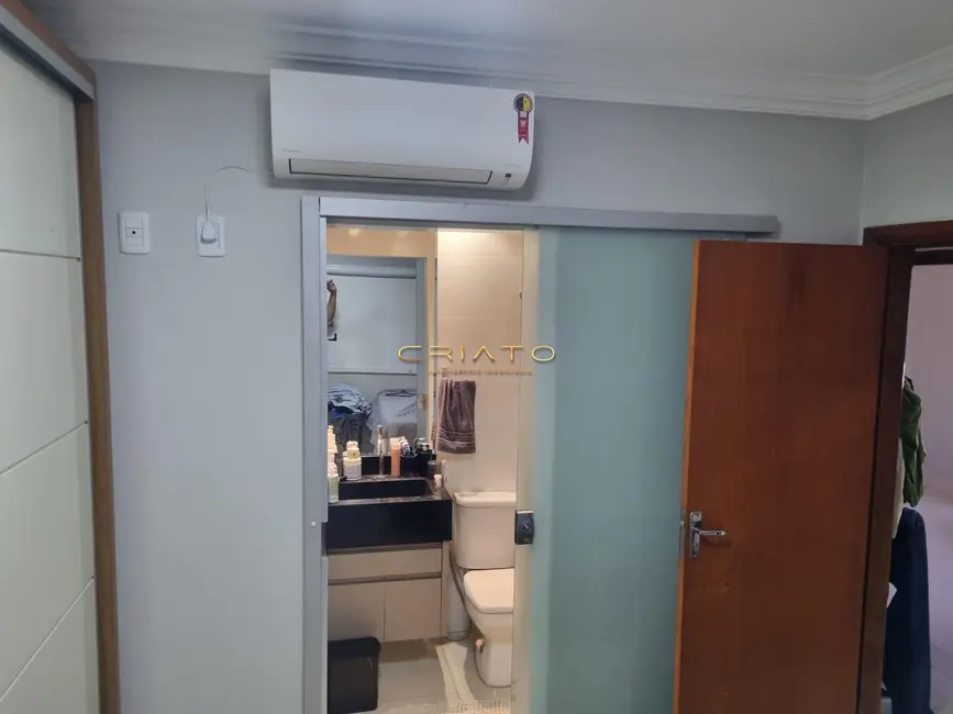 Foto 7 de Apartamento com 3 quartos à venda, 75m2 em Cidade Jardim, Anapolis - GO
