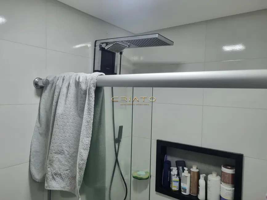 Foto 5 de Apartamento com 3 quartos à venda, 75m2 em Cidade Jardim, Anapolis - GO