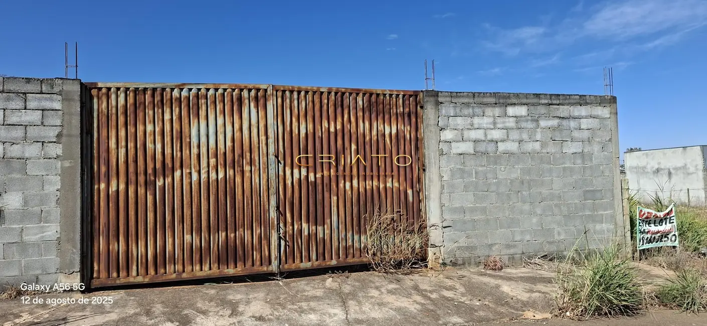 Foto 1 de Terreno / Lote à venda, 382m2 em Anápolis City, Anapolis - GO