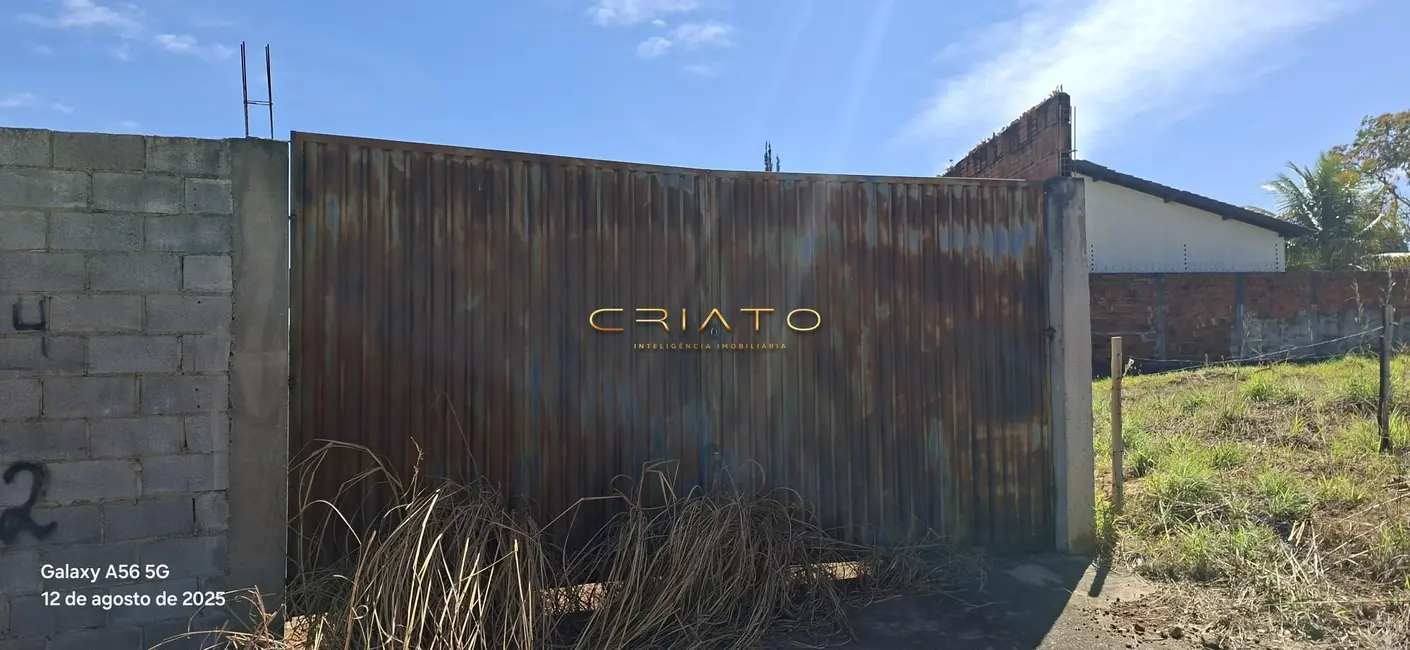 Foto 7 de Terreno / Lote à venda, 487m2 em Anápolis City, Anapolis - GO