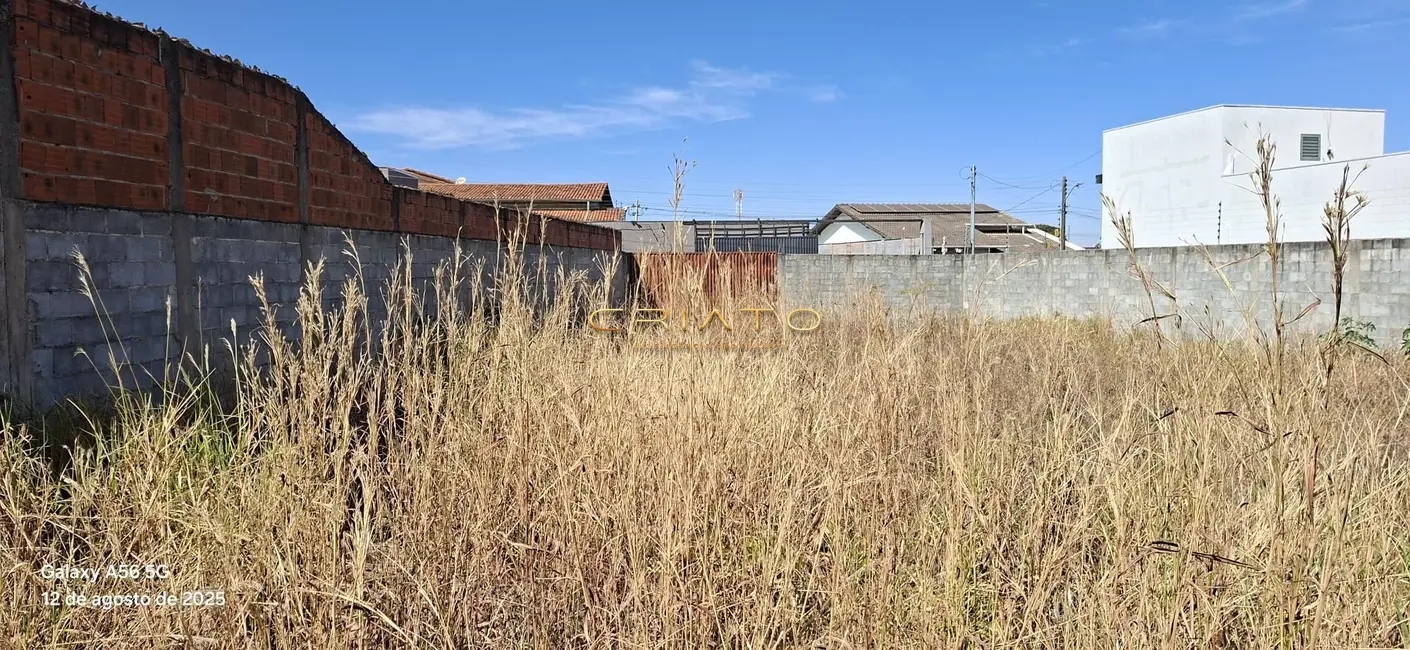 Foto 6 de Terreno / Lote à venda, 487m2 em Anápolis City, Anapolis - GO