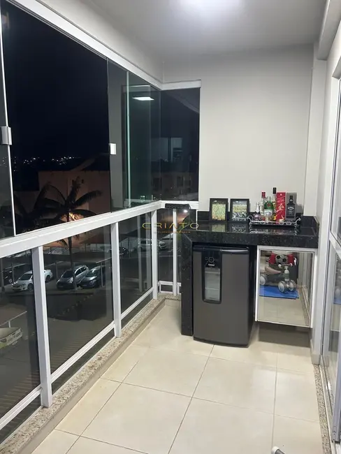 Apartamento com 2 quartos à venda, 54m2 em Vila Formosa, Anapolis - GO - imagem 4 Foto 4 de Apartamento com 2 quartos à venda, 54m2 em Vila Formosa, Anapolis - GO