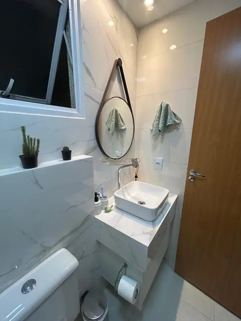 Apartamento com 2 quartos à venda, 54m2 em Vila Formosa, Anapolis - GO - imagem 8 Foto 8 de Apartamento com 2 quartos à venda, 54m2 em Vila Formosa, Anapolis - GO