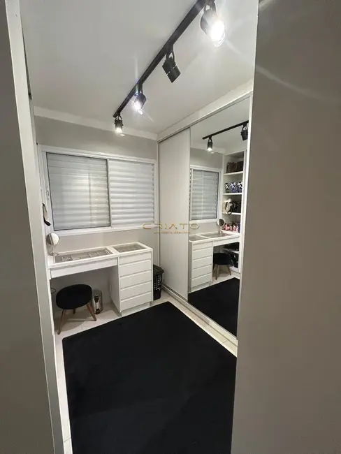 Apartamento com 2 quartos à venda, 54m2 em Vila Formosa, Anapolis - GO - imagem 6 Foto 6 de Apartamento com 2 quartos à venda, 54m2 em Vila Formosa, Anapolis - GO