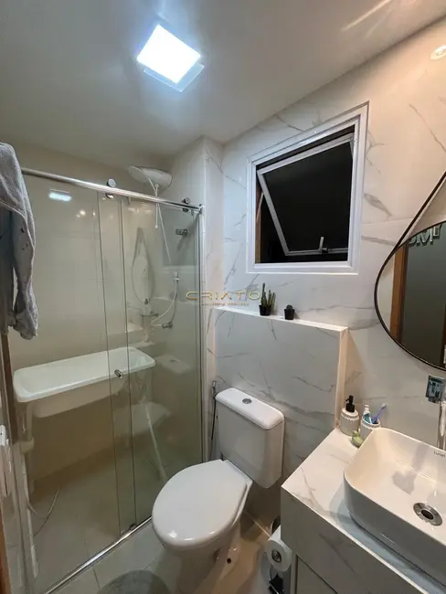 Apartamento com 2 quartos à venda, 54m2 em Vila Formosa, Anapolis - GO - imagem 9 Foto 9 de Apartamento com 2 quartos à venda, 54m2 em Vila Formosa, Anapolis - GO